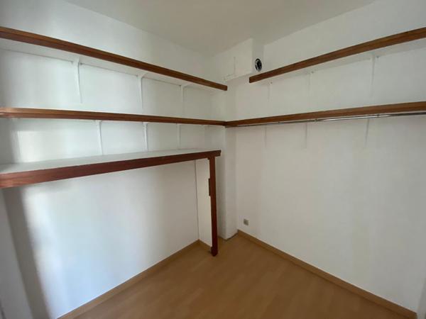 86100 CHATELLERAULT À LOUER : Jolie maison T4 à Châtellerault