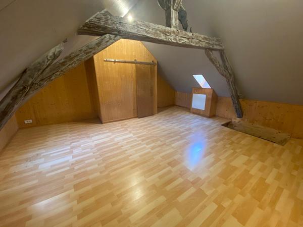 86100 CHATELLERAULT À LOUER : Jolie maison T4 à Châtellerault
