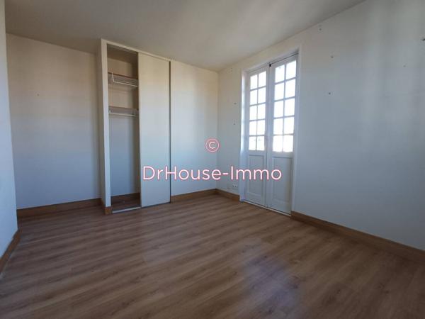 Appartement à vendre 3 pièces de 79 m²