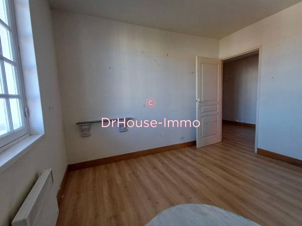 Appartement à vendre 3 pièces de 79 m²