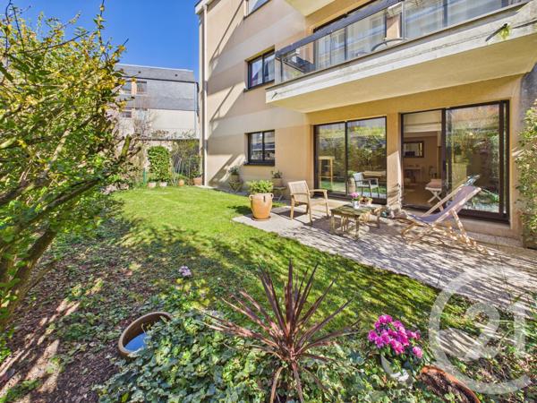 Appartement F3 à vendre  3 pièces - 68,12 m2 CHARTRES - 28