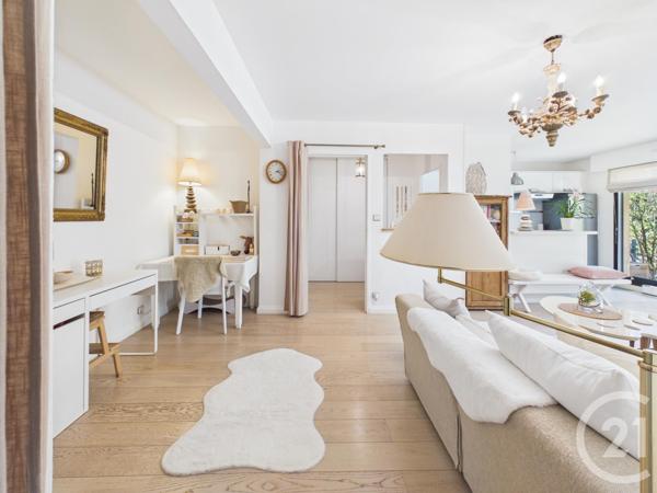 Appartement F3 à vendre  3 pièces - 68,12 m2 CHARTRES - 28