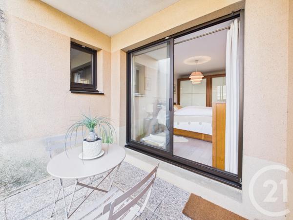 Appartement F3 à vendre  3 pièces - 68,12 m2 CHARTRES - 28