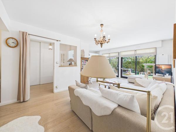 Appartement F3 à vendre  3 pièces - 68,12 m2 CHARTRES - 28