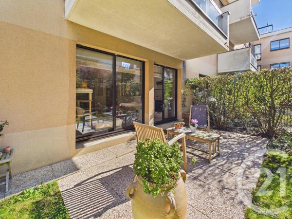 Appartement F3 à vendre  3 pièces - 68,12 m2 CHARTRES - 28