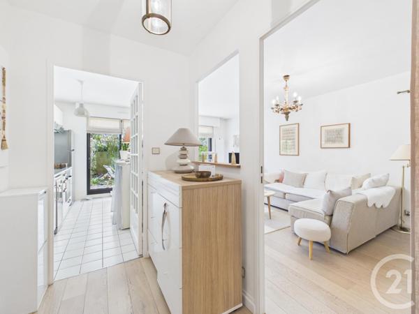 Appartement F3 à vendre  3 pièces - 68,12 m2 CHARTRES - 28