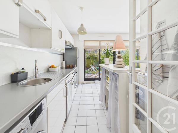 Appartement F3 à vendre  3 pièces - 68,12 m2 CHARTRES - 28