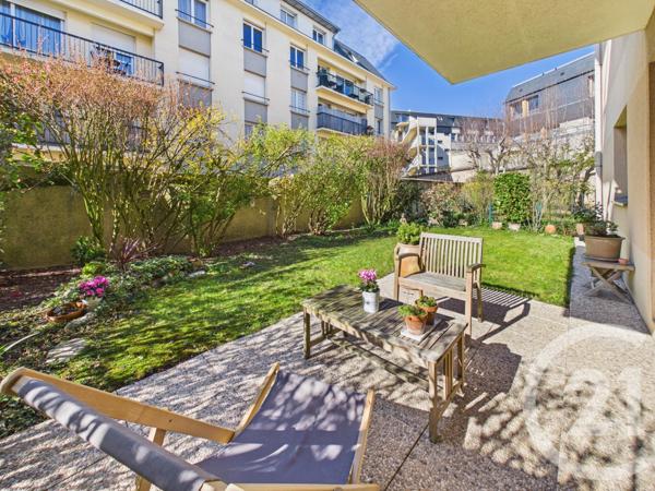 Appartement F3 à vendre  3 pièces - 68,12 m2 CHARTRES - 28