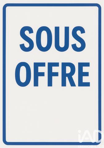 Studio à vendre 23 m² Fontainebleau