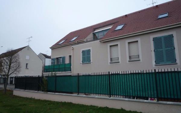 Appartement à louer    3 pièces • 62,95 m2 Crécy-la-Chapelle