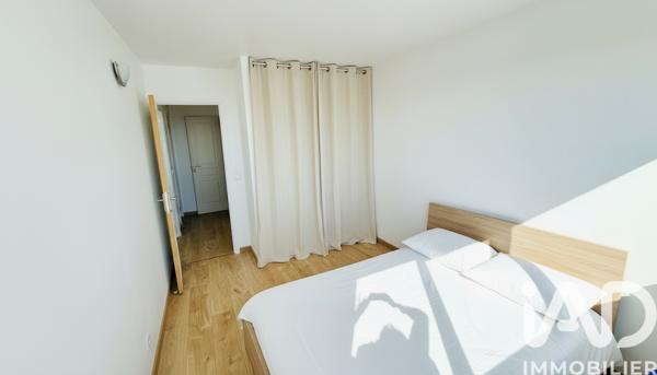 Appartement à vendre 4 pièces 72 m² Le Mée-sur-Seine