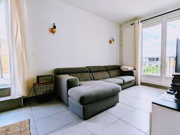Appartement Saint Denis 4 pièce(s)