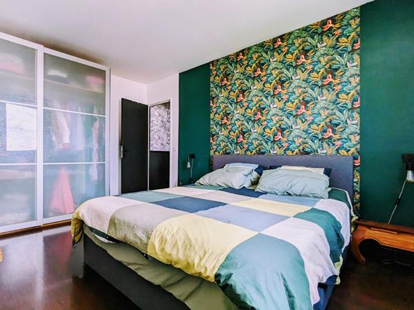 Appartement Saint Denis 4 pièce(s)