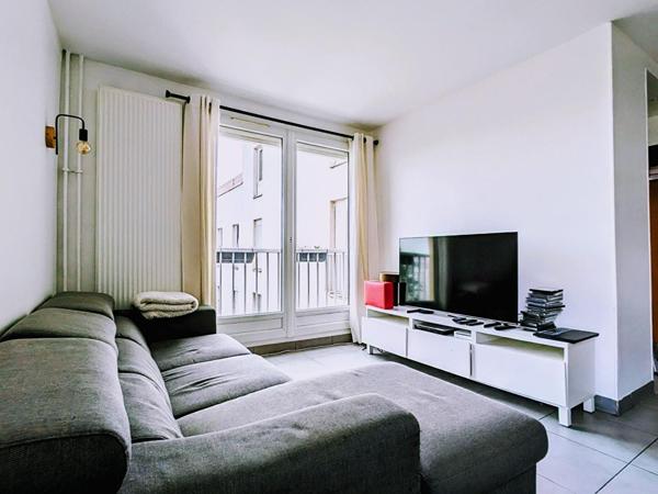 Appartement Saint Denis 4 pièce(s)