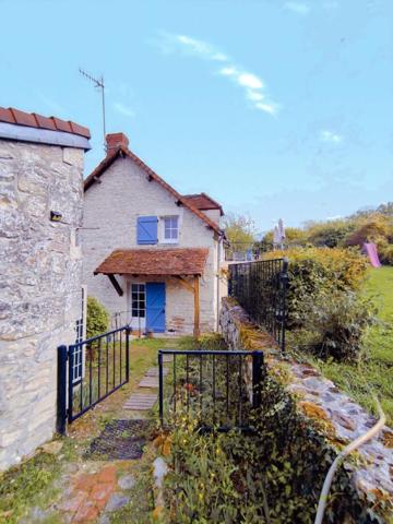 Maison de pays Lesigny 5 pièce(s) 93 m2