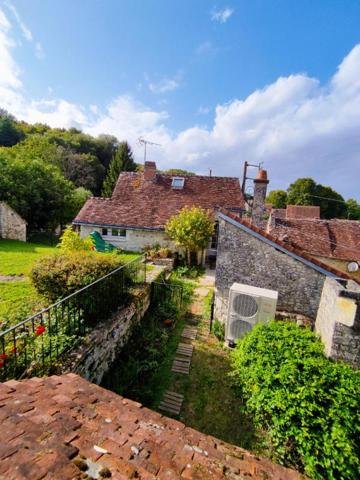Maison de pays Lesigny 5 pièce(s) 93 m2