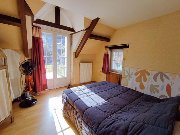 Maison de pays Lesigny 5 pièce(s) 93 m2