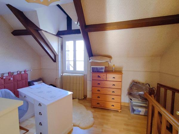 Maison de pays Lesigny 5 pièce(s) 93 m2