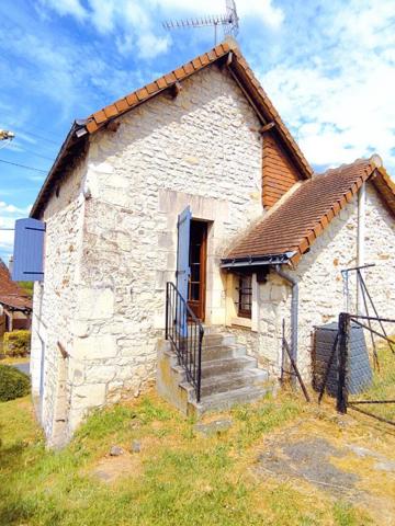 Maison de pays Lesigny 5 pièce(s) 93 m2