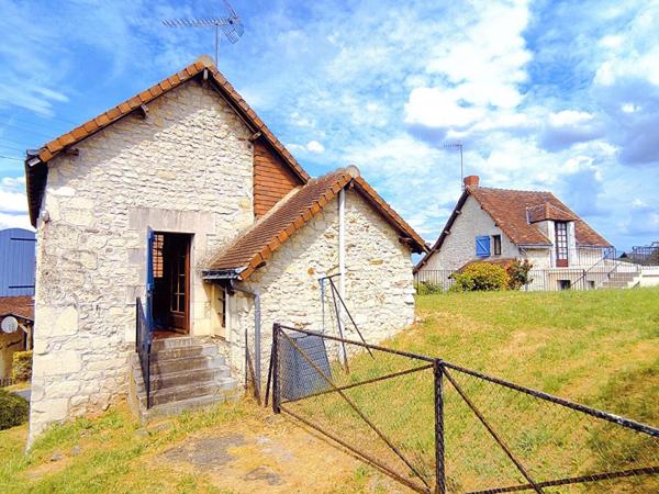 Maison de pays Lesigny 5 pièce(s) 93 m2