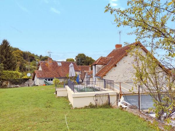 Maison de pays Lesigny 5 pièce(s) 93 m2