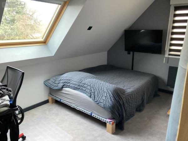 Maison à vendre à Tilloy-lès-Mofflaines dans le Pas-de-Calais (62217), ref : 62003-955