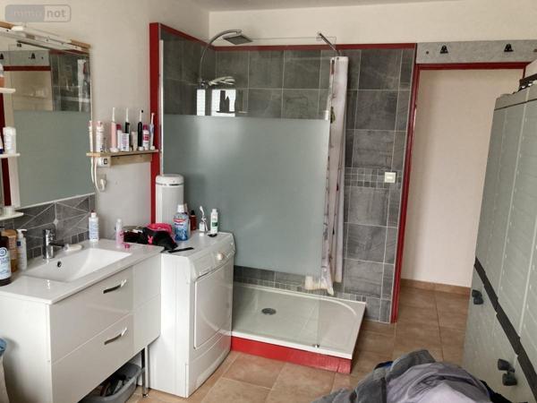 Maison à vendre à Tilloy-lès-Mofflaines dans le Pas-de-Calais (62217), ref : 62003-955