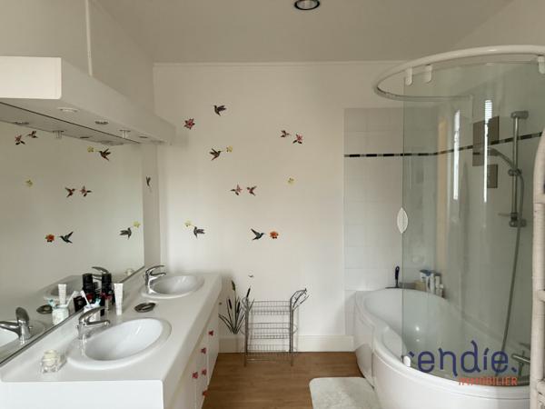 Achat vente Appartement Moulins