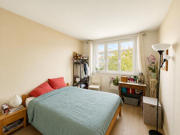 Appartement centre ville