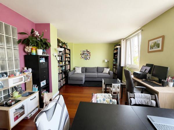 Appartement centre ville