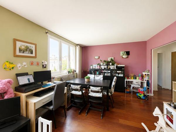 Appartement centre ville