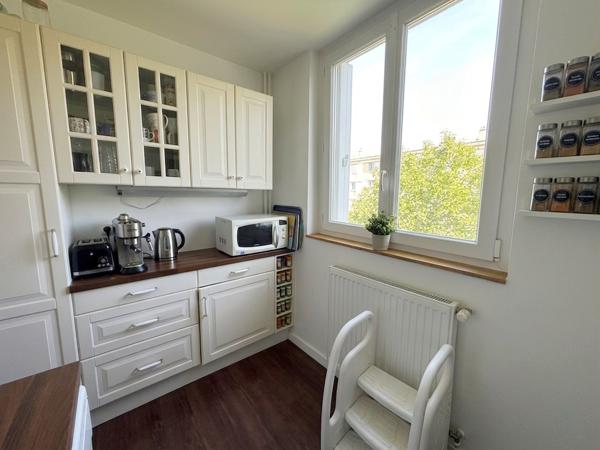 Appartement centre ville