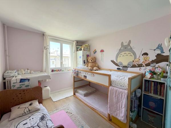 Appartement centre ville