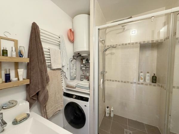 Appartement centre ville