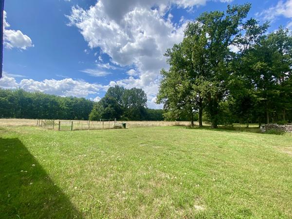 Maison à vendre à Fresnes (41) - Proche Controis-en-Sologne et à 20 min de Blois