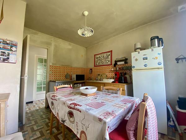 Maison à vendre à Fresnes (41) - Proche Controis-en-Sologne et à 20 min de Blois