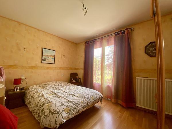 Maison à vendre à Fresnes (41) - Proche Controis-en-Sologne et à 20 min de Blois