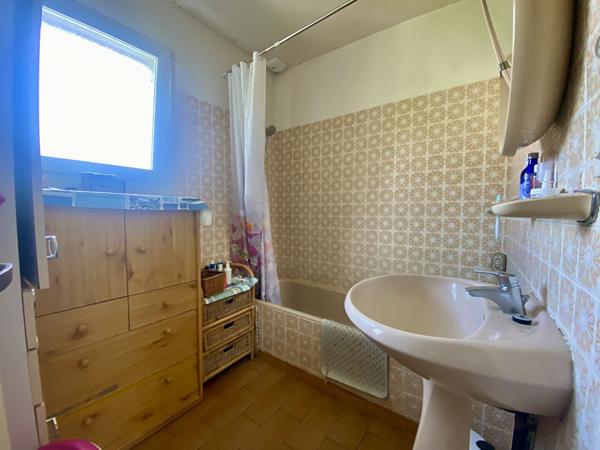 Maison à vendre à Fresnes (41) - Proche Controis-en-Sologne et à 20 min de Blois