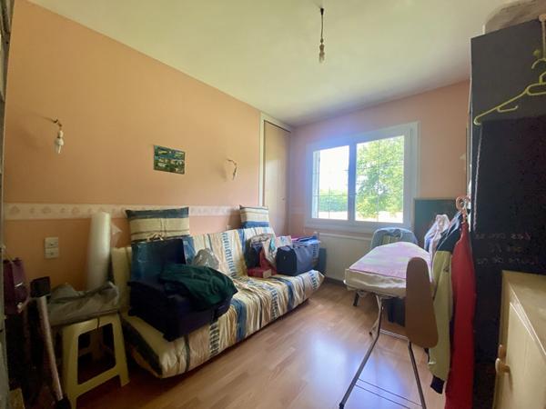 Maison à vendre à Fresnes (41) - Proche Controis-en-Sologne et à 20 min de Blois