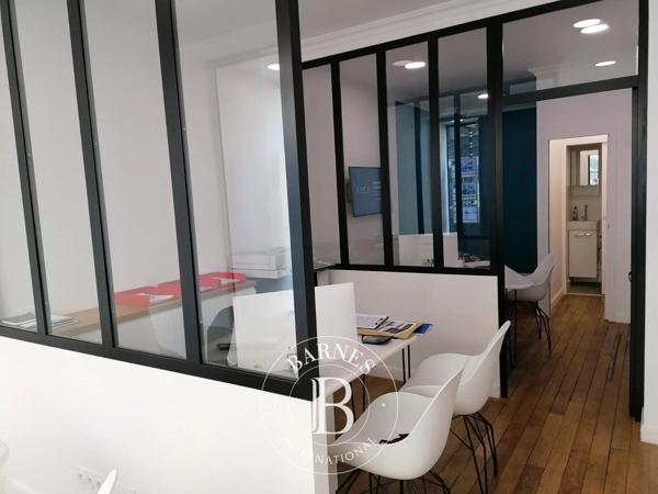 Paris 14ème, Local et fonds de commerce   à vendre