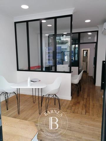 Paris 14ème, Local et fonds de commerce   à vendre