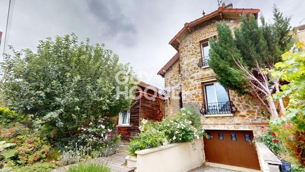 Maison Ermont 140 m2
