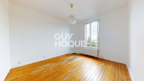 Maison Ermont 140 m2