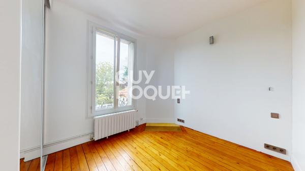 Maison Ermont 140 m2