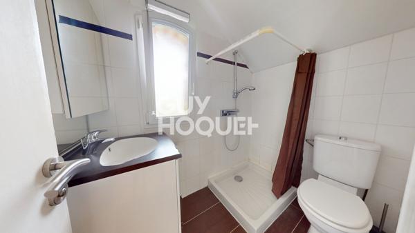 Maison Ermont 140 m2