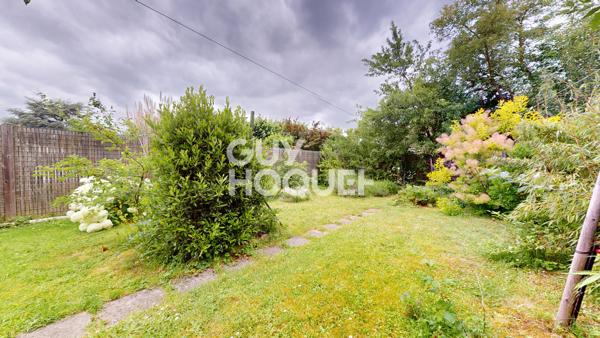 Maison Ermont 140 m2