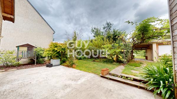 Maison Ermont 140 m2