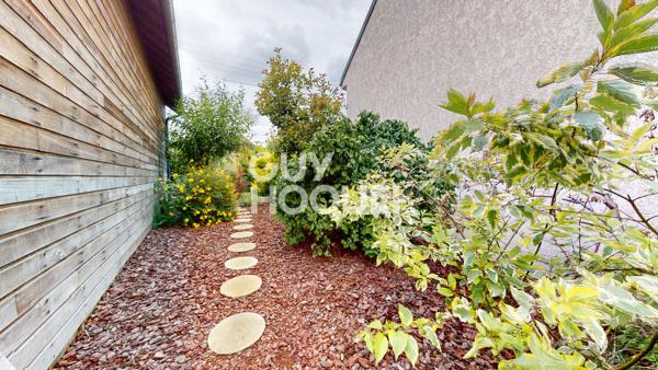 Maison Ermont 140 m2