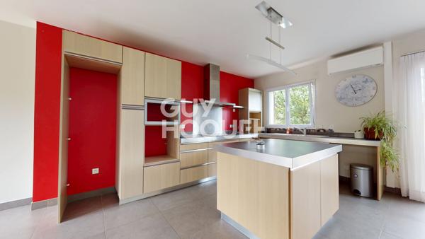 Maison Ermont 140 m2