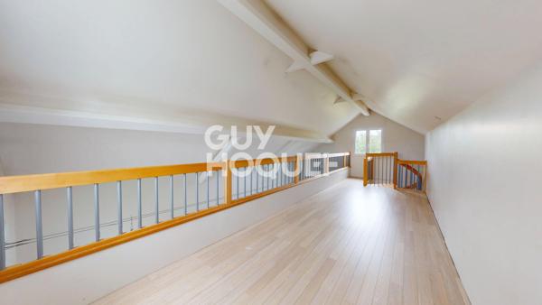 Maison Ermont 140 m2